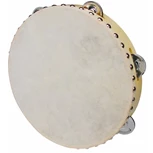 HAYMAN CSN-1006 Tamboerijn 10" 6 Schellen