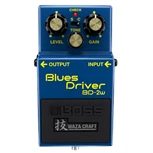 BOSS BD-2W
