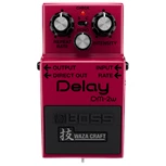 BOSS DM-2W