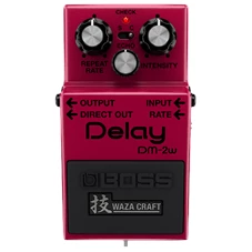BOSS DM-2W