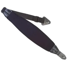 NEOTECH Mega Strap Series Guitar Regular Black