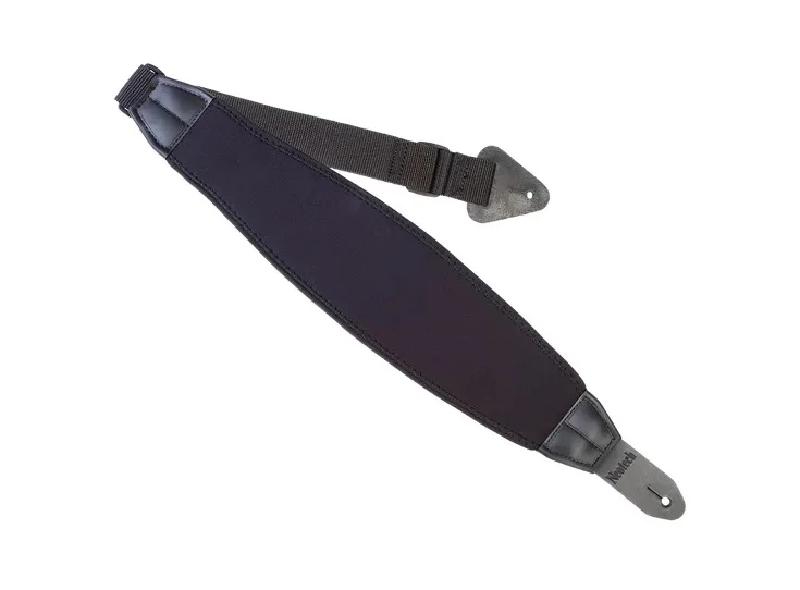 NEOTECH Mega Strap Series Guitar Regular Black