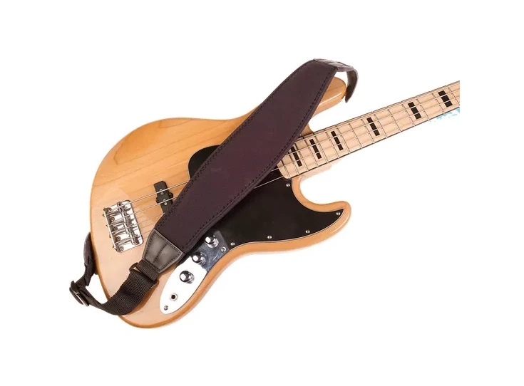 NEOTECH Mega Strap Series Guitar Regular Black