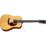 EASTMAN E1D-12 12-String