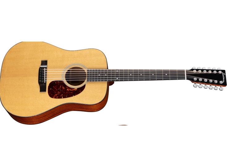 EASTMAN E1D-12 12-String