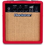 BLACKSTAR DEBUT 10E RED