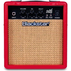 BLACKSTAR DEBUT 10E RED