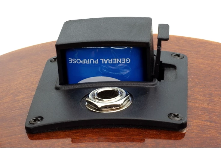 BRUNSWICK BTK50NA Guitar Grand Auditorium CE Natural