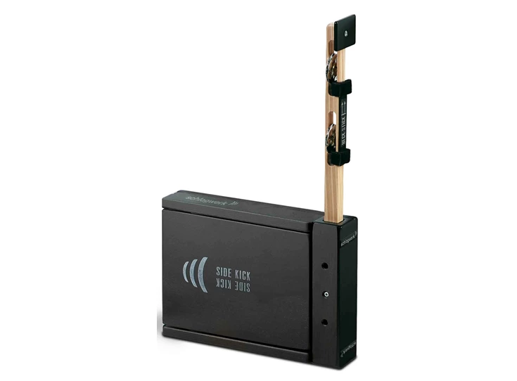 SCHLAGWERK PERCUSSION SET75 Heck Stick & Side Kick