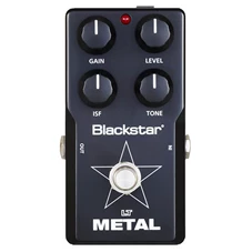 BLACKSTAR LT Metal
