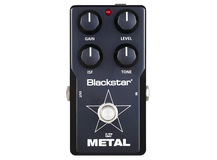 BLACKSTAR LT Metal