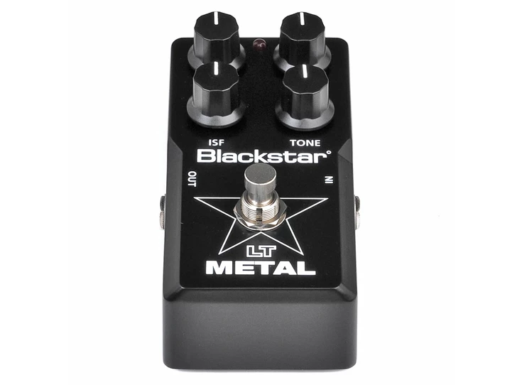 BLACKSTAR LT Metal