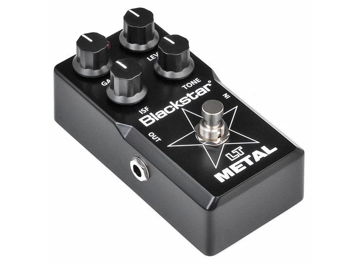 BLACKSTAR LT Metal