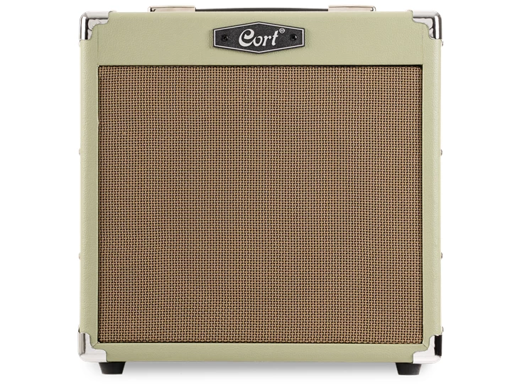 CORT CM15R Pastel Green 15 W