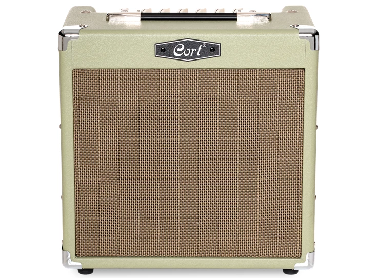 CORT CM15R Pastel Green 15 W