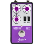 FENDER Bassman® Fuzz