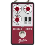 FENDER Bassman® Driver