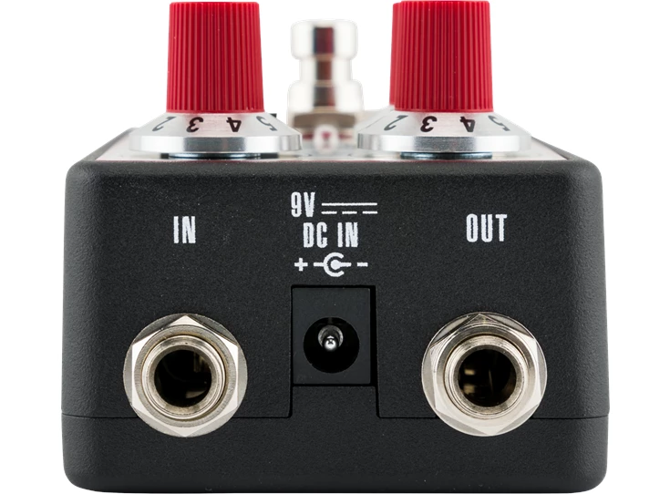 FENDER BassmanĀ® Driver