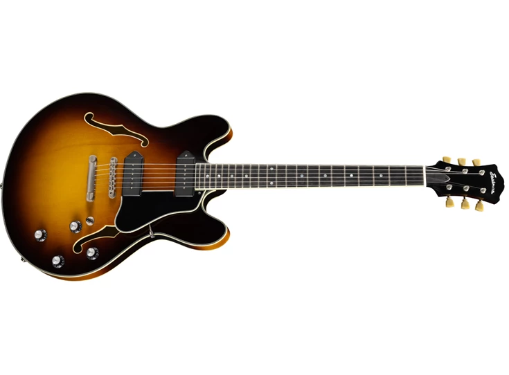 EASTMAN T60/TV Sunburst