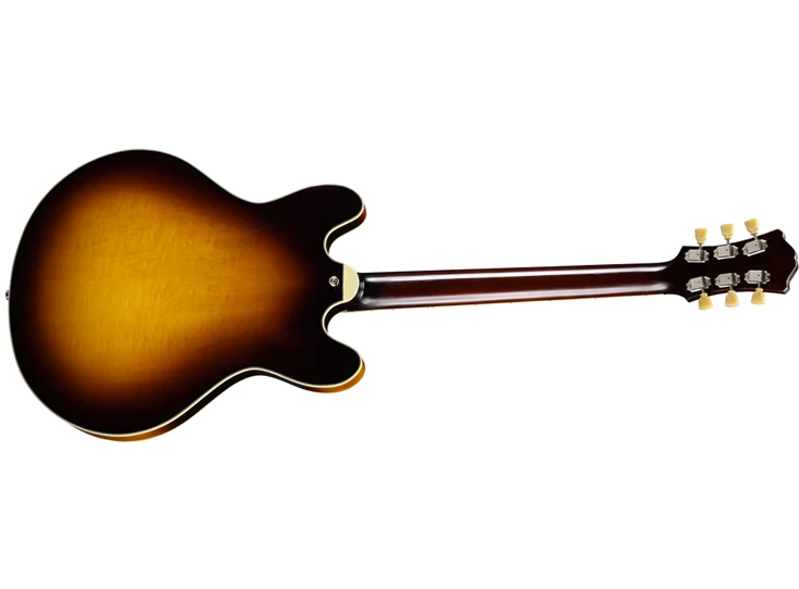 EASTMAN T60/TV Sunburst