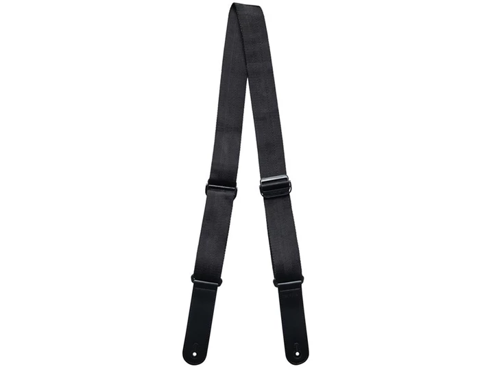 RICHTER RI117609 Pollux Guitar Strap Black