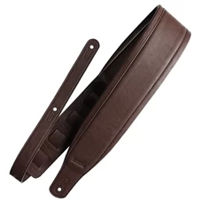 RICHTER RI117500 Backline Guitar Strap Brown