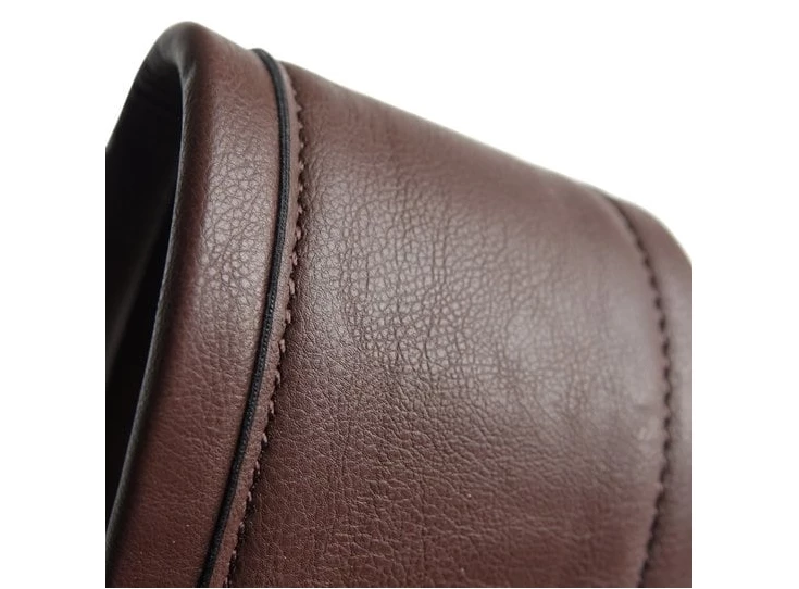 RICHTER RI117500 Backline Guitar Strap Brown