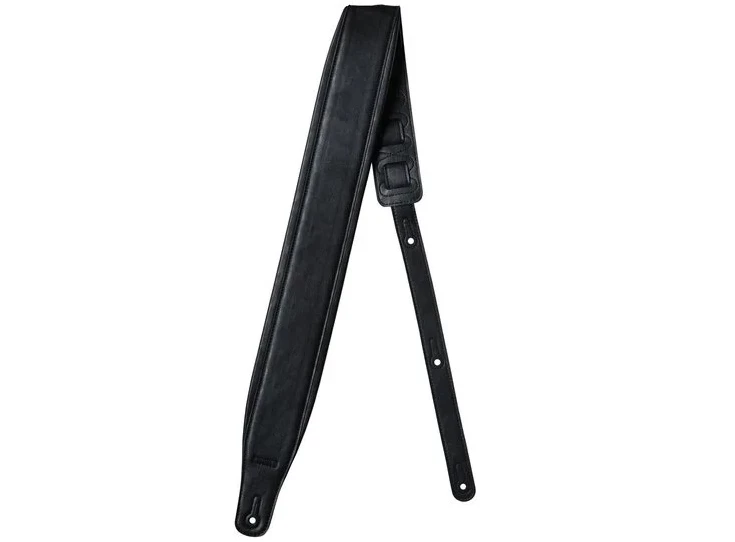 RICHTER RI117499 Backline Guitar Strap Blac
