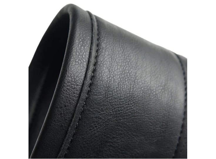 RICHTER RI117499 Backline Guitar Strap Blac