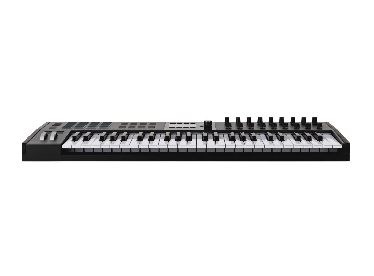 ARTURIA Keylab 49 MK3 Black