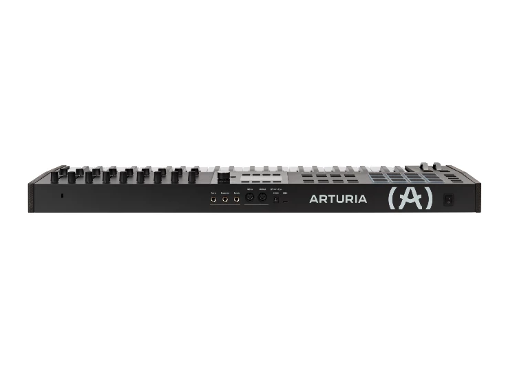 ARTURIA Keylab 49 MK3 Black