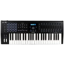 ARTURIA Keylab 49 MK2 Black