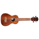 LEHO Soprano, All Solid Acacia Koa ukelele