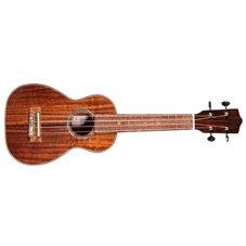 LEHO Soprano, All Solid Acacia Koa ukelele