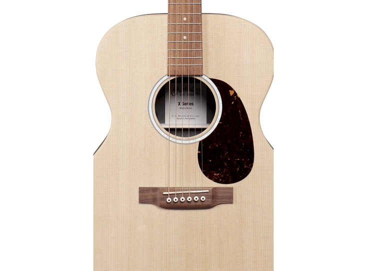 MARTIN 000-X2E