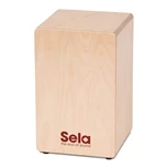 SELA Cajon Primera Natural