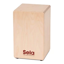 SELA Cajon Primera Natural