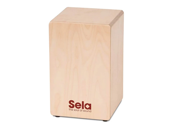 SELA Cajon Primera Natural
