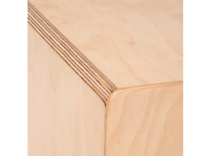 SELA Cajon Primera Natural