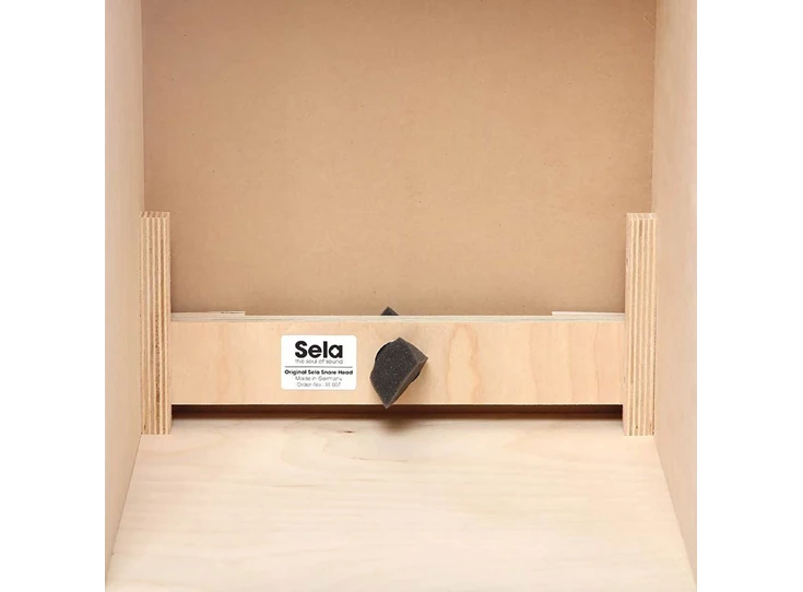 SELA Cajon Primera Natural