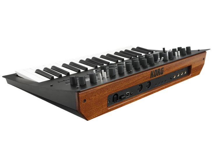 KORG Minilogue XD