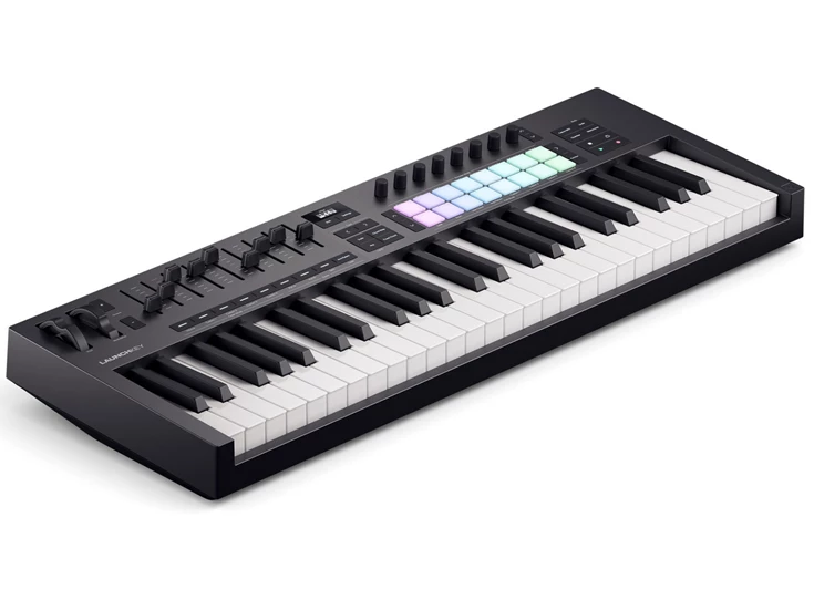 NOVATION Launchkey 49 Mk4