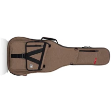 GATOR CASES GT-ELECTRIC-TAN