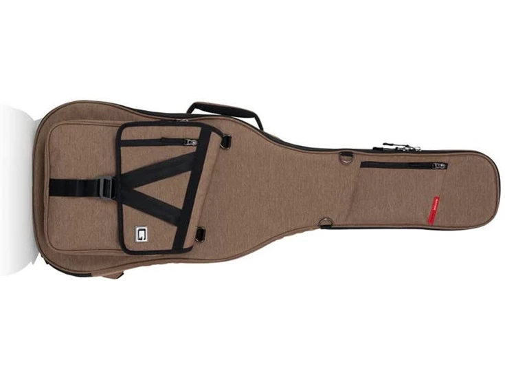 GATOR CASES GT-ELECTRIC-TAN