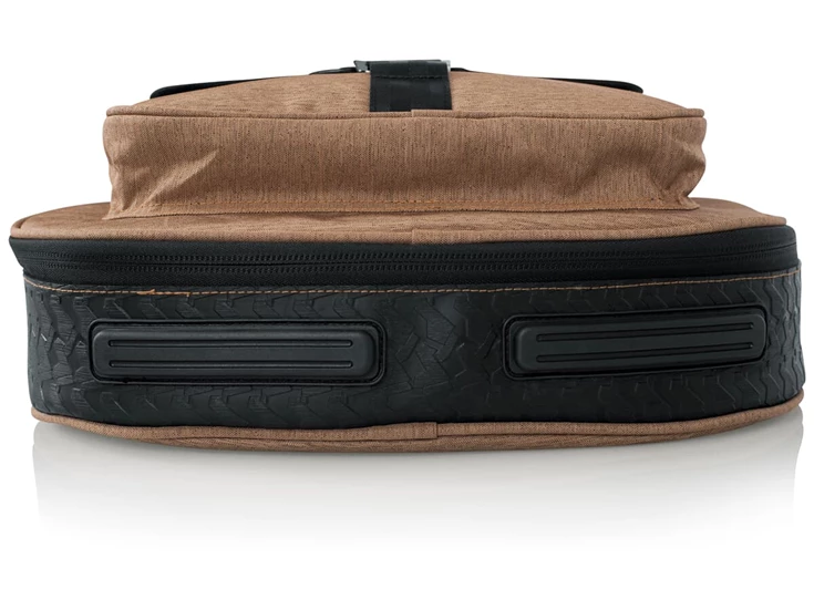 GATOR CASES GT-ELECTRIC-TAN