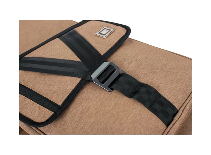 GATOR CASES GT-ELECTRIC-TAN