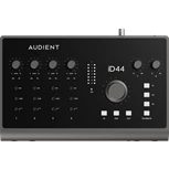 AUDIENT ID44 MK II 20in | 24out Audio Interface