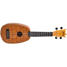 MAHALO ME1P Artist Elite Series Sopraan Ukelele