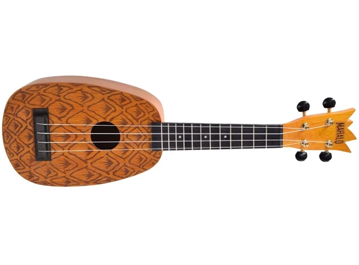 MAHALO ME1P Artist Elite Series Sopraan Ukelele