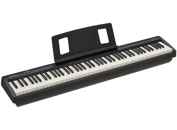 ROLAND FP-10 Black